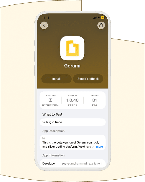 gerami