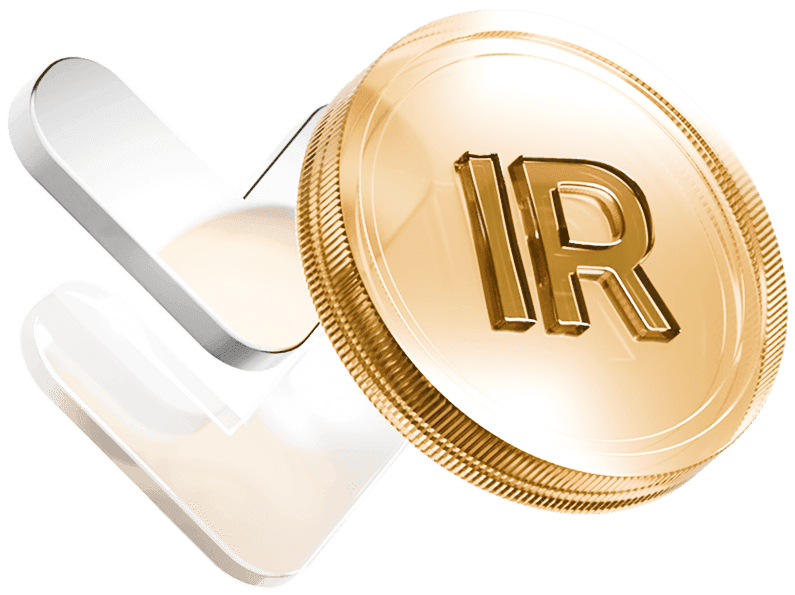 واریز تومان